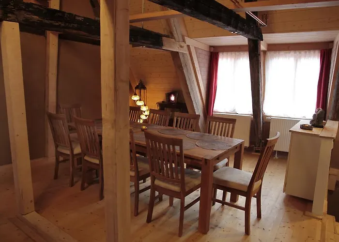 Kristallhaus Anno 1438