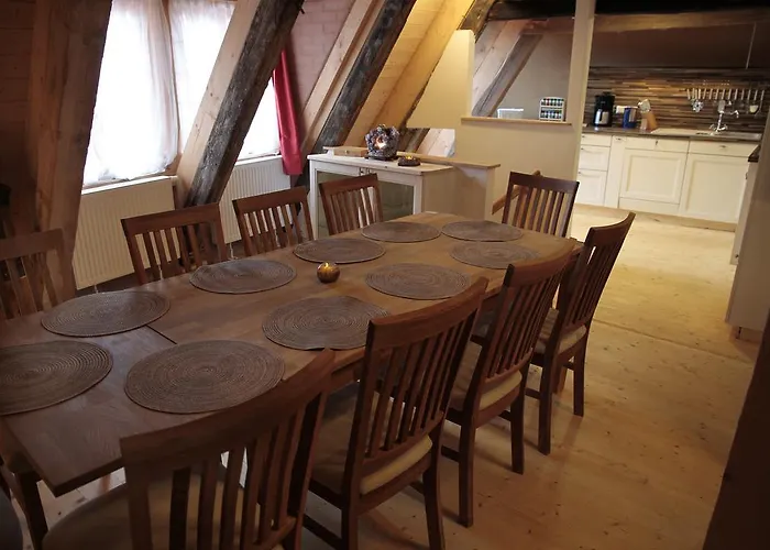 Kristallhaus Anno 1438